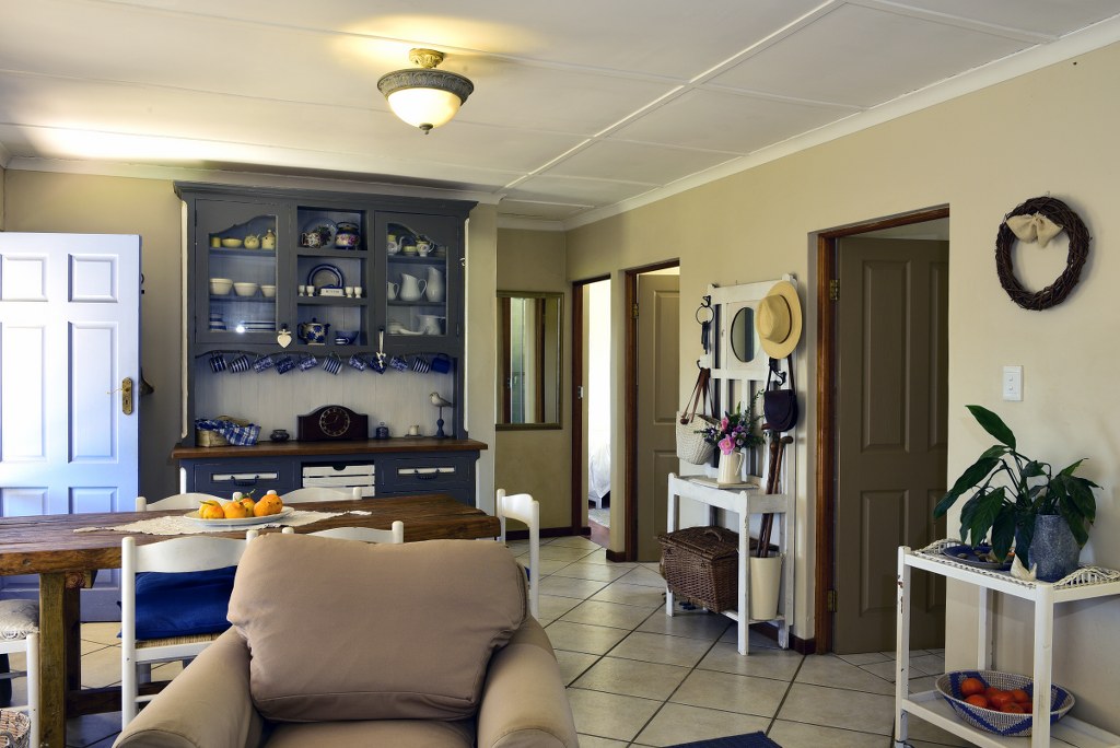 2 Bedroom Property for Sale in Bot River Western Cape